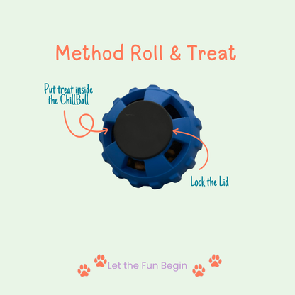 ChillBall