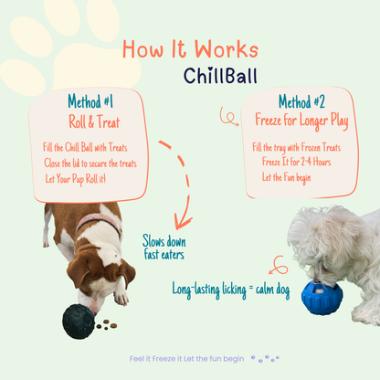 ChillBall