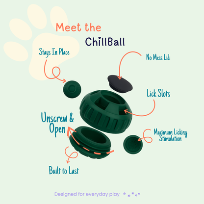 ChillBall