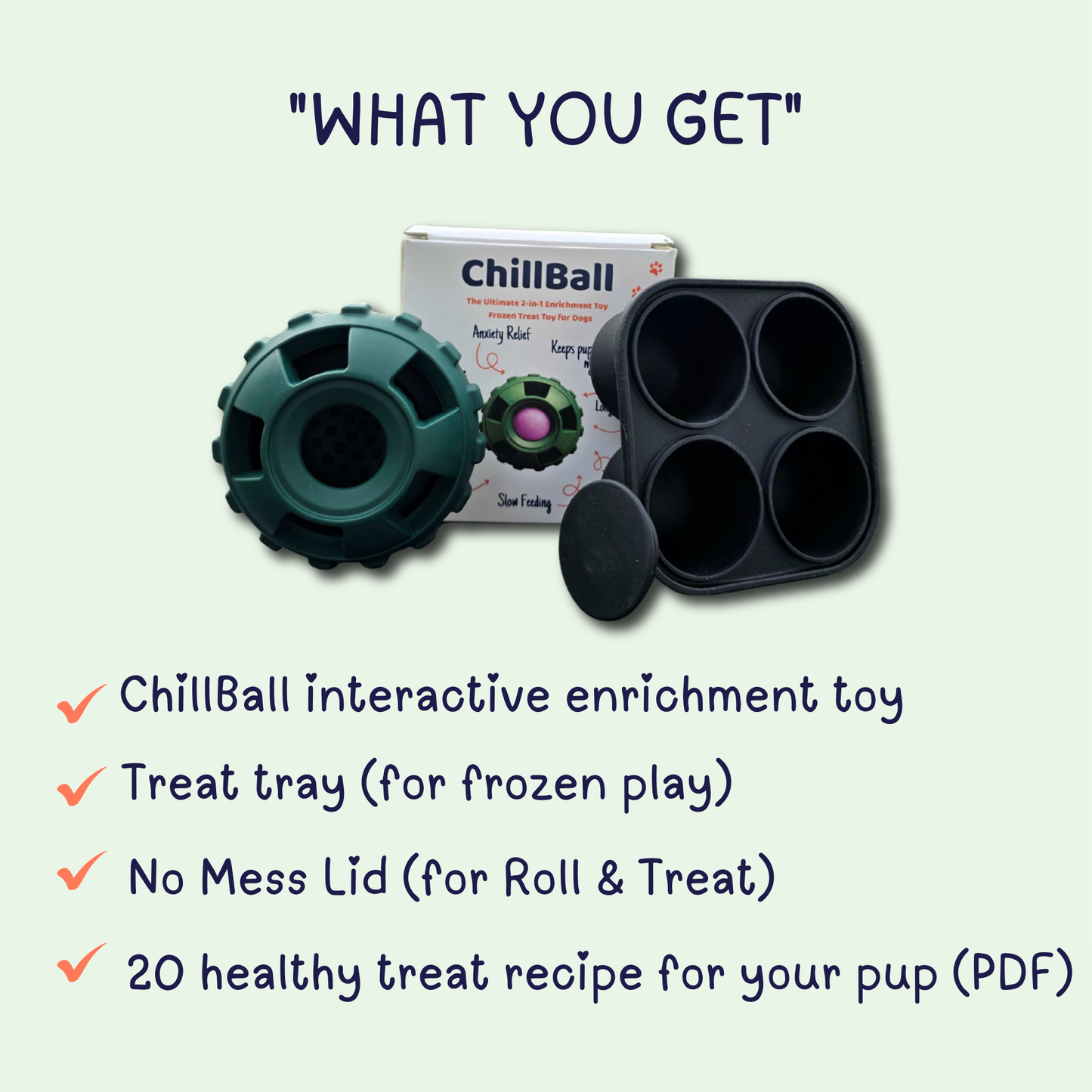 ChillBall