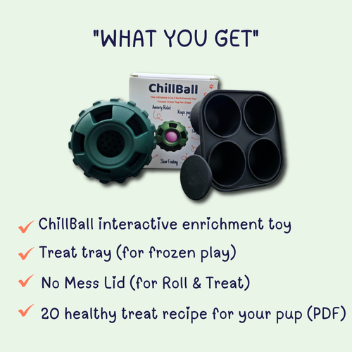 ChillBall
